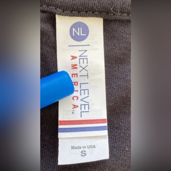 Excellence “Spencer With Arm Print” Men’s S Small Black T-SHIRT 2019 Is Real - Picture 3 of 3